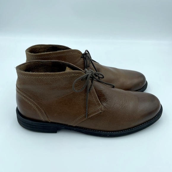 G.H. Bass & Co. Other - Men’s GH Bass Leather Boots